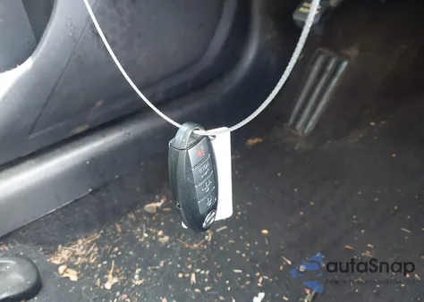 2013 Nissan Maxima 3.5 S из США, поврежденный, VIN 1N4AA5AP2DC831021